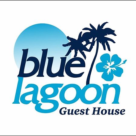 Blue Lagoon Sukhumi Eksteriør billede