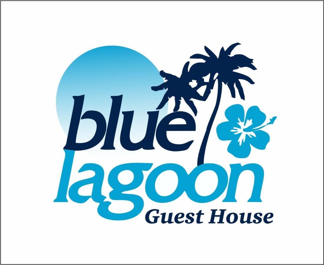 Blue Lagoon Sukhumi Eksteriør billede